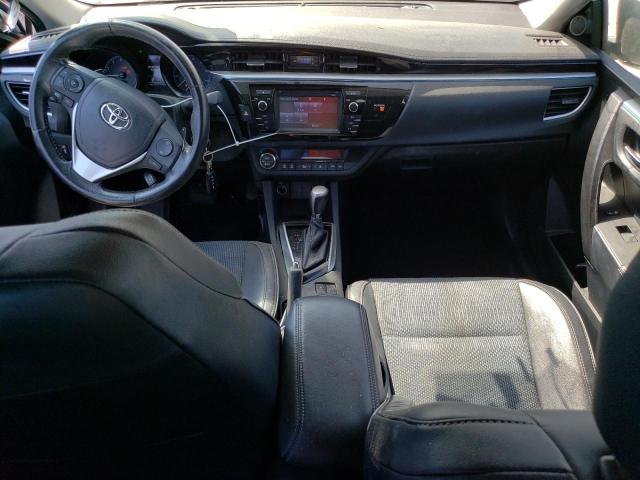 Photo 8 from auction – 2016 TOYOTA COROLLA L with VIN 2T1BURHE8GC656254