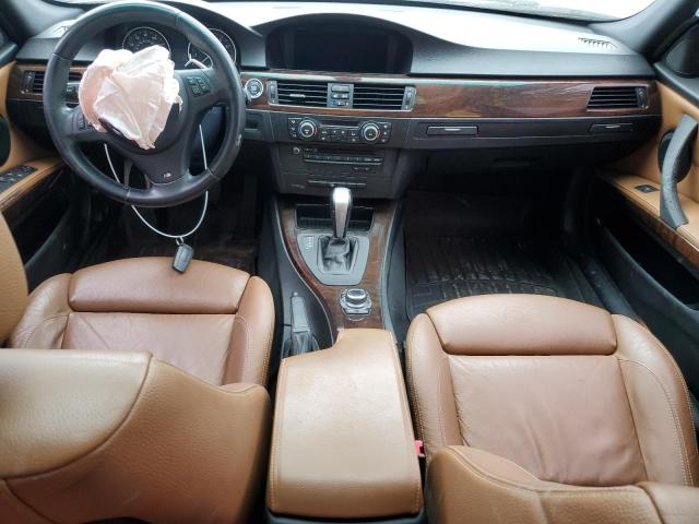 Photo 8 from auction – 2011 BMW 335 I with VIN WBAPM5C57BE577781