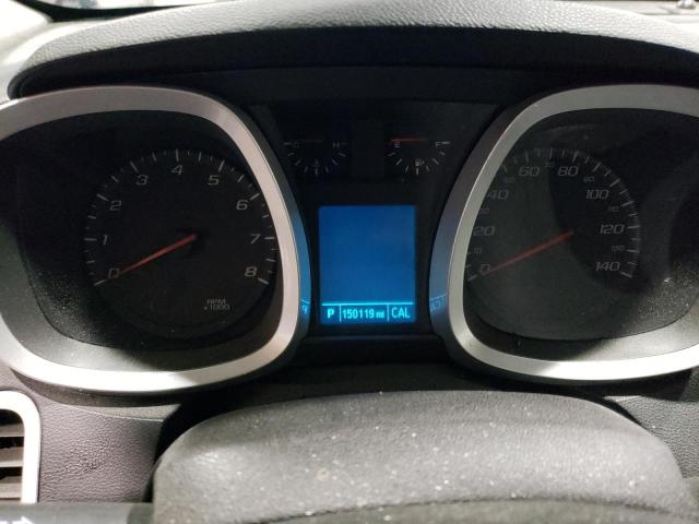 Photo 9 from auction – 2013 CHEVROLET EQUINOX LT with VIN 2GNFLGEK7D6133167