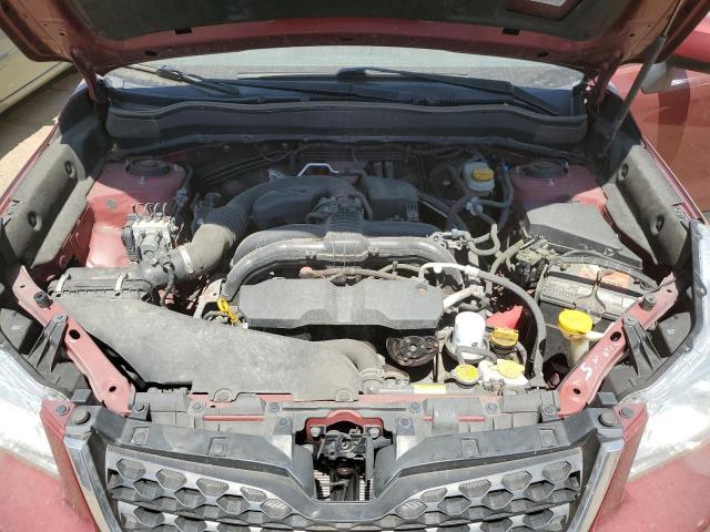 Photo 12 from auction – 2014 SUBARU FORESTER 2 with VIN JF2SJAEC8EH532265