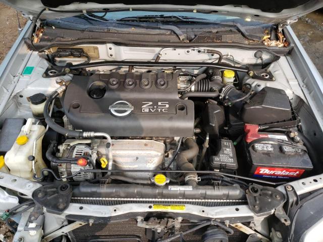 Photo 11 from auction – 2004 NISSAN SENTRA SE- with VIN 3N1AB51D34L731692