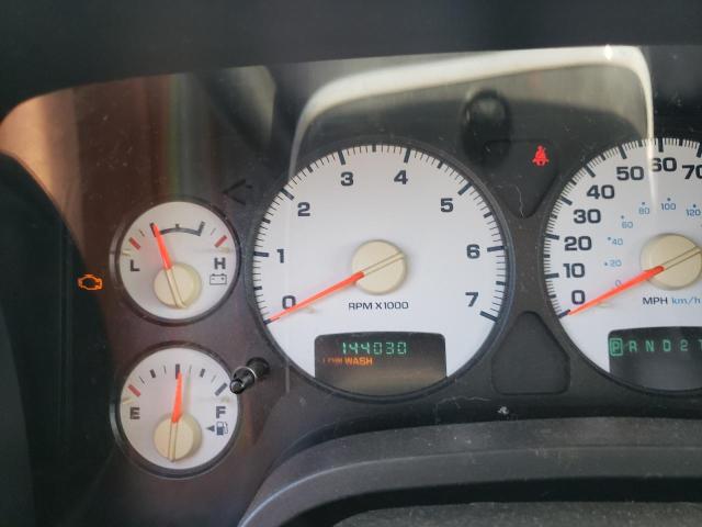 Photo 9 from auction – 2004 DODGE RAM 1500 S with VIN 1D7HU18D14S570013