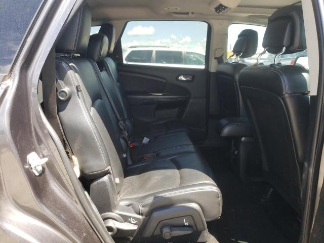 Photo 11 from auction – 2015 DODGE JOURNEY CR with VIN 3C4PDDGG5FT618925