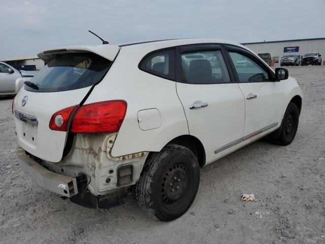 Photo 3 from auction – 2011 NISSAN ROGUE S with VIN JN8AS5MT9BW161712