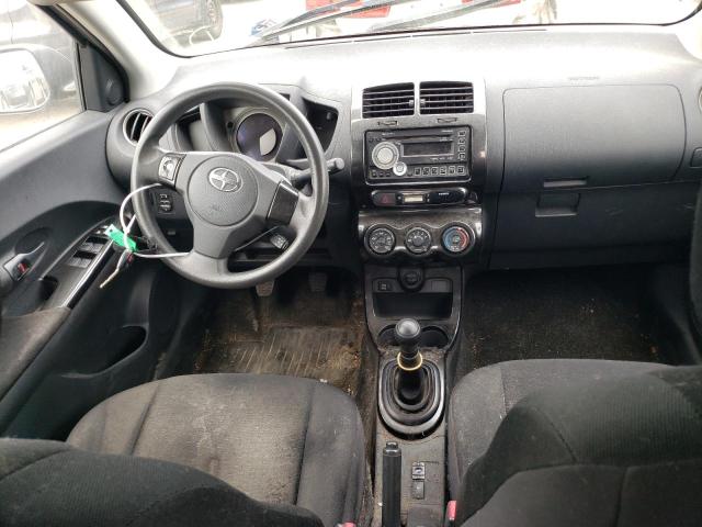 Photo 8 from auction – 2010 TOYOTA SCION XD with VIN JTKKU4B4XAJ055693