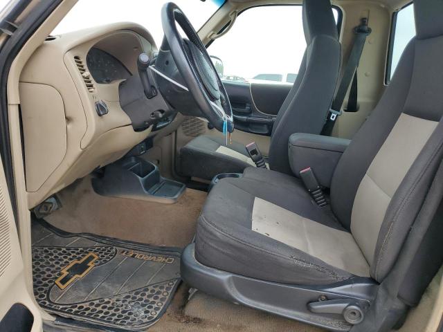 Photo 7 from auction – 2004 FORD RANGER with VIN 1FTYR10D74TA18212