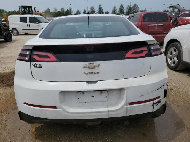 صورة رقم 6 من المزاد - 2013 CHEVROLET VOLT مع VIN 1G1RB6E43DU105137