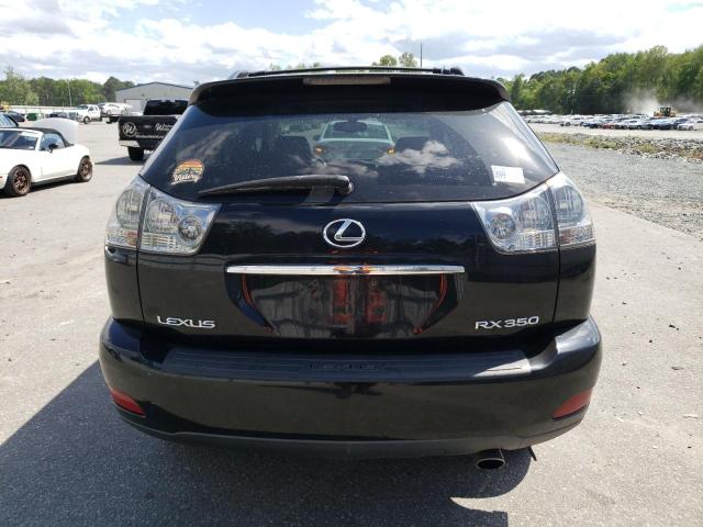 Photo 6 from auction – 2007 LEXUS RX 350 with VIN 2T2HK31U27C004711