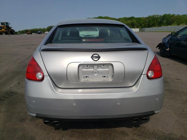 Photo 6 from auction – 2007 NISSAN MAXIMA SE with VIN 1N4BA41E07C826319