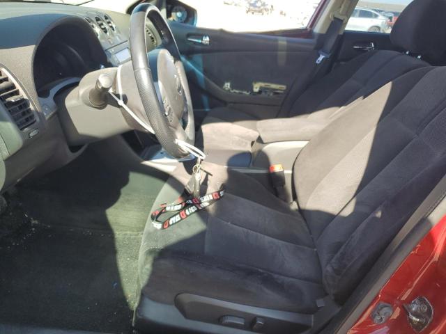 Photo 7 from auction – 2007 NISSAN ALTIMA 2.5 with VIN 1N4AL21E77C142524