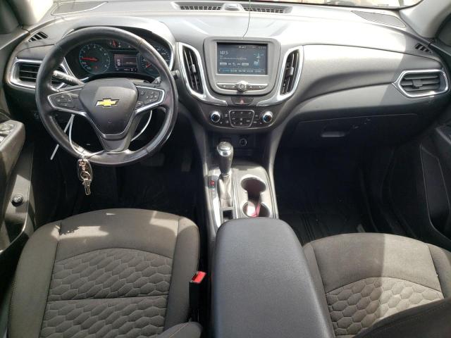 Photo 8 from auction – 2018 CHEVROLET EQUINOX LT with VIN 3GNAXJEV3JS627819