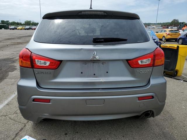 Photo 6 from auction – 2011 MITSUBISHI OUTLANDER with VIN JA4AR4AU1BZ020785