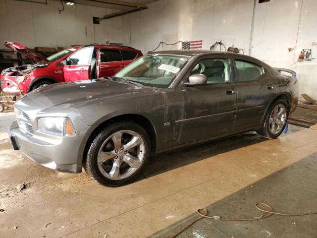 Photo 1 from auction – 2010 DODGE CHARGER SX with VIN 2B3CA3CV1AH231619