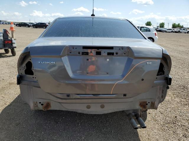 Photo 6 from auction – 2012 FORD FUSION SE with VIN 3FAHP0HA2CR369285