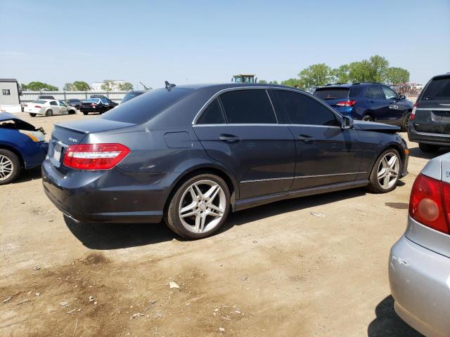Photo 3 from auction – 2013 MERCEDES-BENZ E 350 4MAT with VIN WDDHF8JB5DA709089