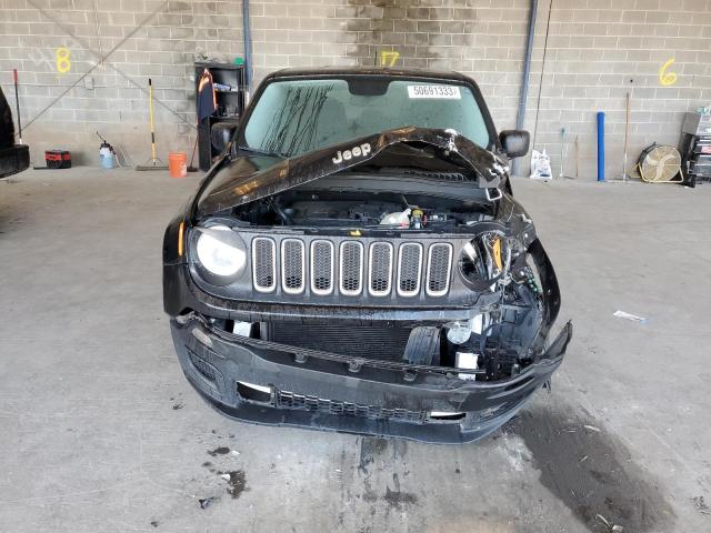 Photo 5 from auction – 2016 JEEP RENEGADE S with VIN ZACCJAAT2GPC73194