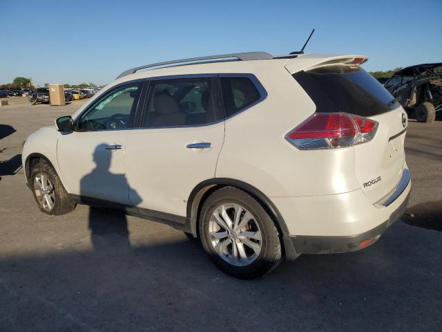 Photo 2 from auction – 2016 NISSAN ROGUE S with VIN 5N1AT2MT6GC885854