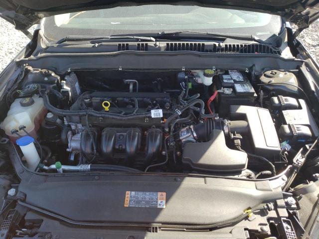 Photo 11 from auction – 2017 FORD FUSION SE with VIN 3FA6P0H71HR381740