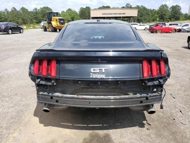 Photo 6 from auction – 2016 FORD MUSTANG GT with VIN 1FA6P8CF3G5333090