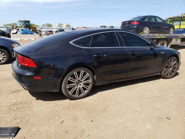 Foto 3 de la subasta – 2013 AUDI A7 PRESTIG con VIN WAU2GAFC0DN153768