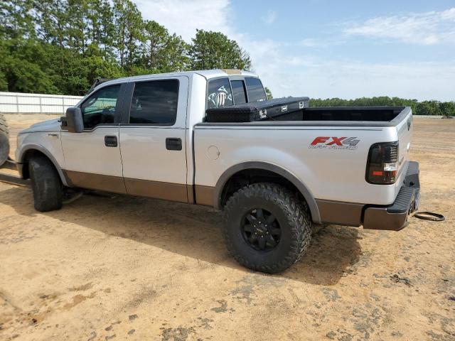 Photo 2 from auction – 2007 FORD F150 SUPER with VIN 1FTPW14V37FB84155