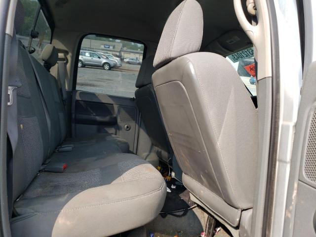 Photo 10 from auction – 2006 DODGE RAM 1500 S with VIN 1D7HU18206S682173