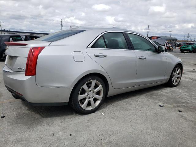 Photo 3 from auction – 2015 CADILLAC ATS with VIN 1G6AA5RX8F0101345