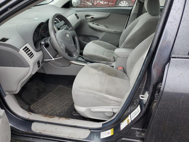 Photo 7 from auction – 2009 TOYOTA COROLLA BA with VIN 1NXBU40E69Z079479