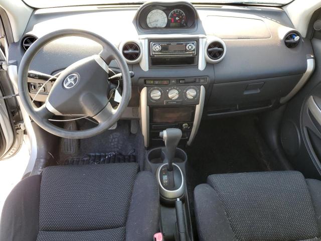 Photo 8 from auction – 2005 TOYOTA SCION XA with VIN JTKKT604450119823