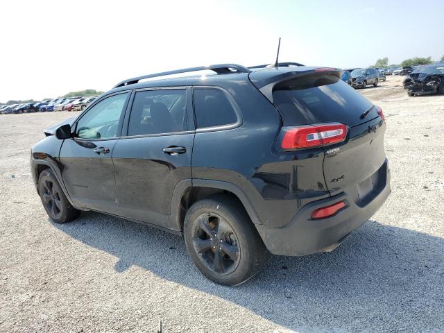 Photo 2 from auction – 2018 JEEP CHEROKEE L with VIN 1C4PJMCX2JD508962