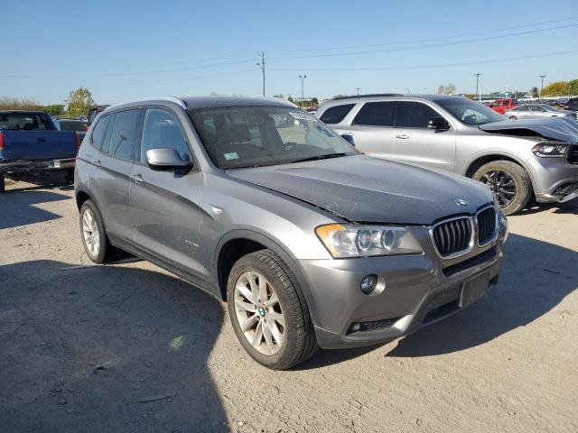 Photo 4 from auction – 2013 BMW X3 XDRIVE2 with VIN 5UXWX9C59DL874643
