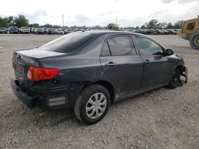 Photo 3 from auction – 2010 TOYOTA COROLLA BA with VIN 1NXBU4EE0AZ223413