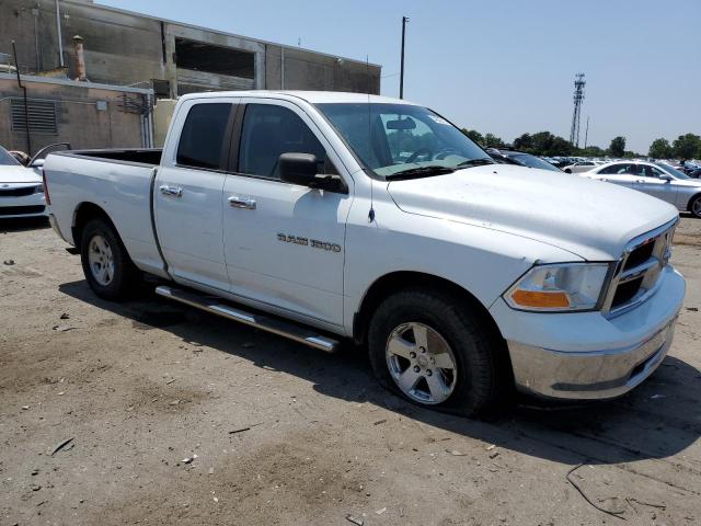 Photo 4 from auction – 2011 DODGE RAM 1500 with VIN 1D7RV1GP1BS649952