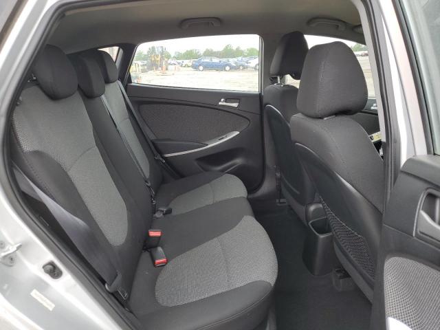 Photo 10 from auction – 2013 HYUNDAI ACCENT GLS with VIN KMHCT5AE2DU104883