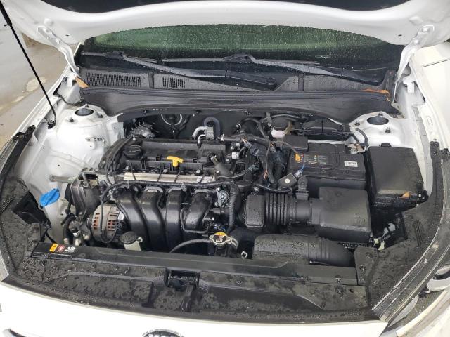 Photo 11 from auction – 2021 KIA FORTE FE with VIN 3KPF24ADXME339116