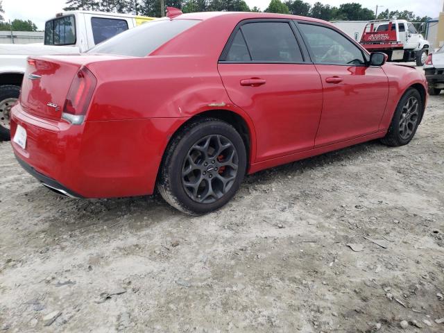 Photo 3 from auction – 2016 CHRYSLER 300 S with VIN 2C3CCAGG4GH304777