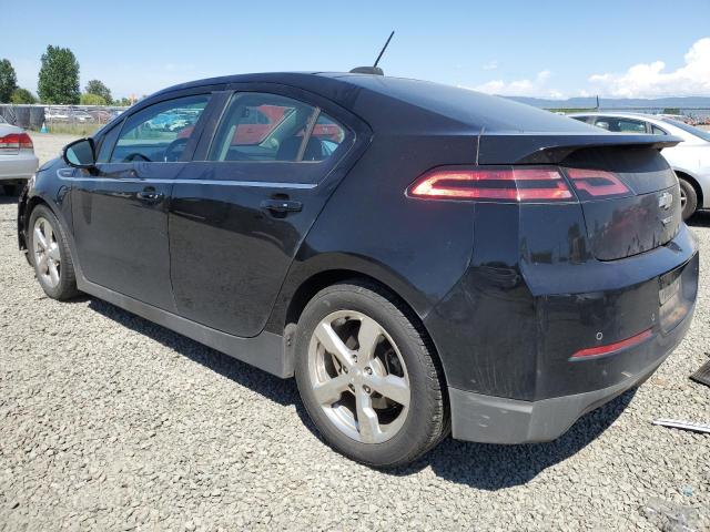 Photo 2 from auction – 2015 CHEVROLET VOLT with VIN 1G1RB6E40FU139216