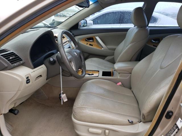 Photo 7 from auction – 2007 TOYOTA CAMRY CE with VIN JTNBE46K173119111