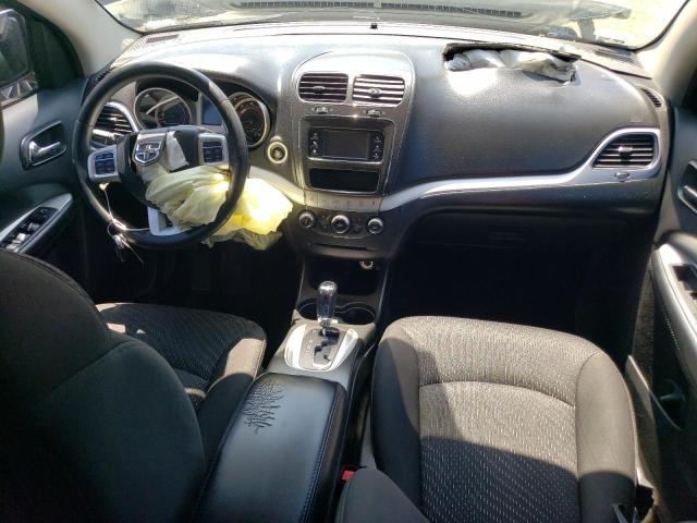Photo 8 from auction – 2017 DODGE JOURNEY SE with VIN 3C4PDCAB8HT607816