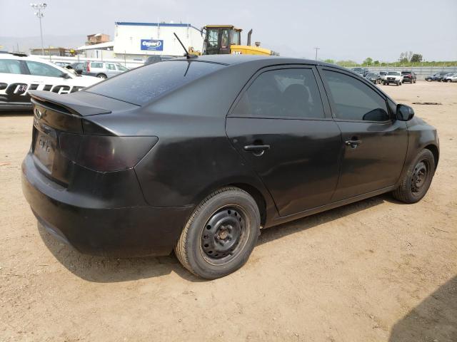 Photo 3 from auction – 2013 KIA FORTE LX with VIN KNAFT4A25D5666771