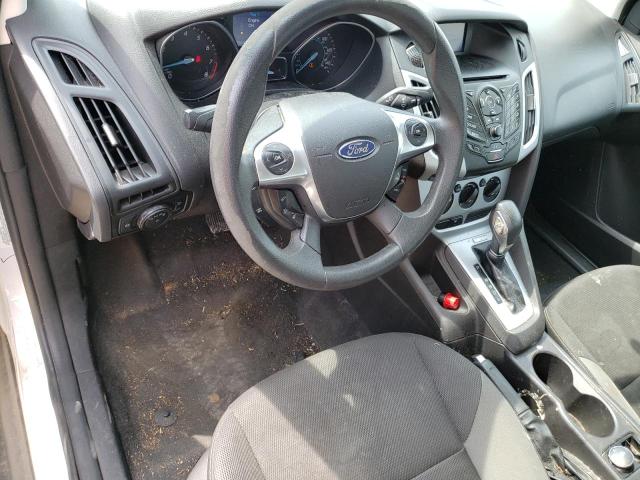 Photo 8 from auction – 2013 FORD FOCUS SE with VIN 1FADP3F2XDL278227