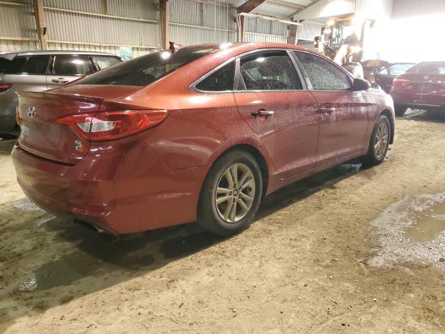 Photo 3 from auction – 2015 HYUNDAI SONATA SE with VIN 5NPE24AF6FH018993