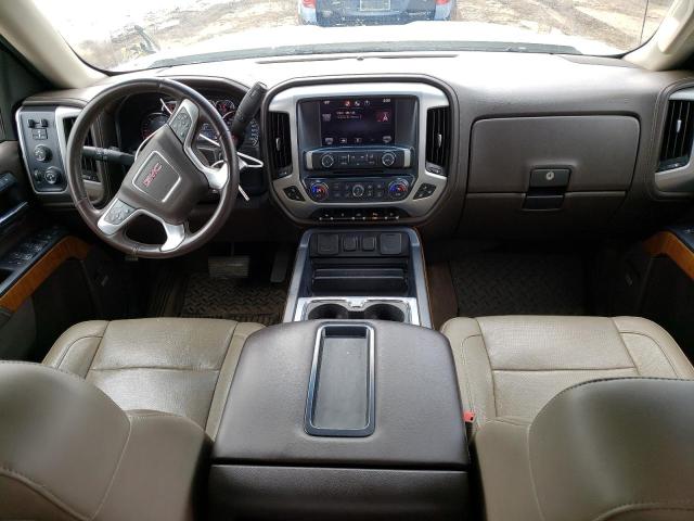 Photo 8 from auction – 2014 GMC SIERRA K15 with VIN 3GTU2VEC9EG360429