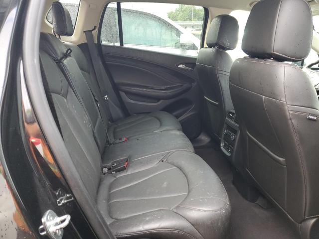 Photo 11 from auction – 2017 BUICK ENVISION P with VIN LRBFXESX2HD074181