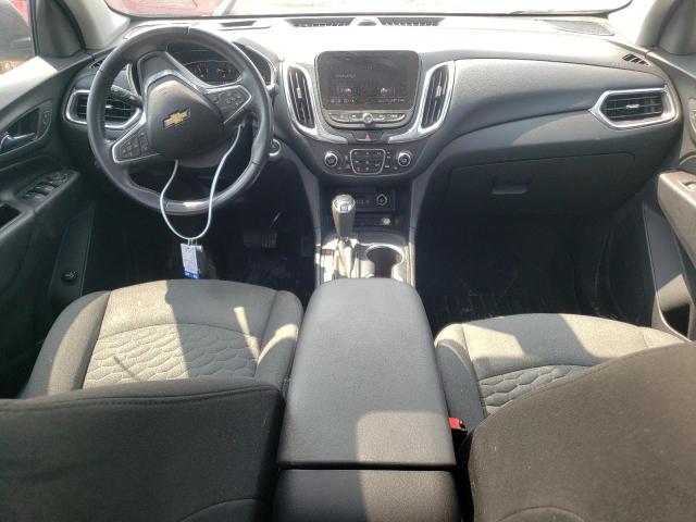Photo 8 from auction – 2020 CHEVROLET EQUINOX LT with VIN 2GNAXLEX8L6199079