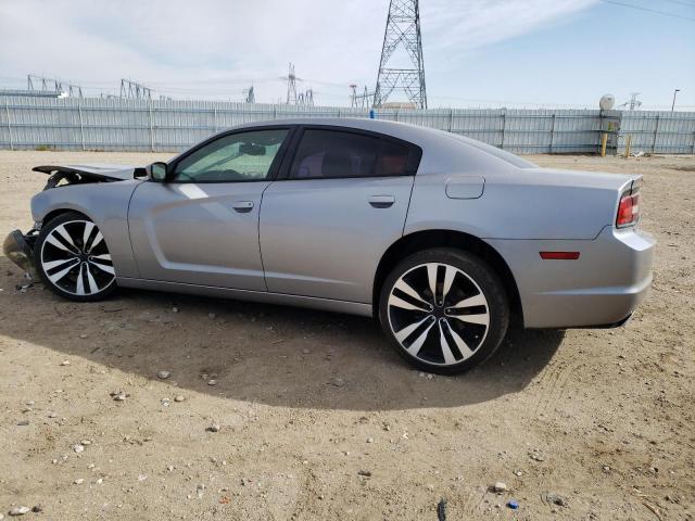 Снимка 2 от търг – 2014 DODGE CHARGER SE с VIN 2C3CDXBG9EH236464