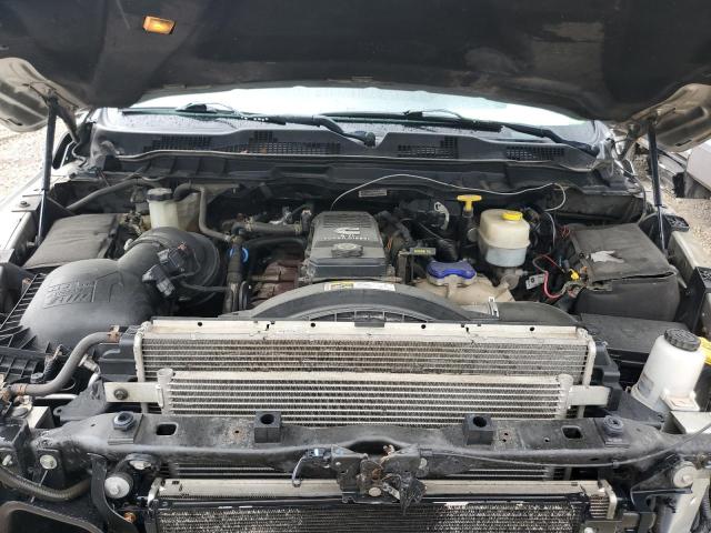 Photo 12 from auction – 2013 RAM 3500 SLT with VIN 3C63RRHL3DG566362