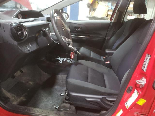 Photo 7 from auction – 2015 TOYOTA PRIUS C with VIN JTDKDTB31F1099081