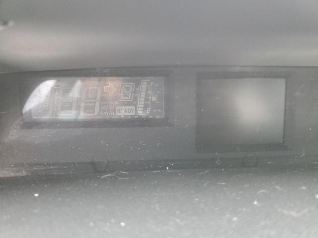 Photo 9 from auction – 2012 TOYOTA PRIUS C with VIN JTDKDTB39C1506060