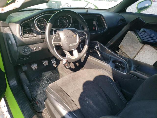 Photo 8 from auction – 2015 DODGE CHALLENGER with VIN 2C3CDZFJ0FH855392